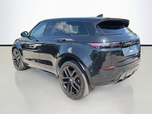 2024 Land Rover Range Rover Evoque Dynamic SE