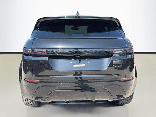 2024 Land Rover Range Rover Evoque Dynamic SE