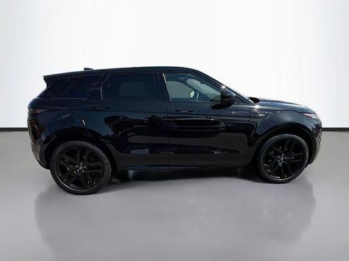 2024 Land Rover Range Rover Evoque Dynamic SE