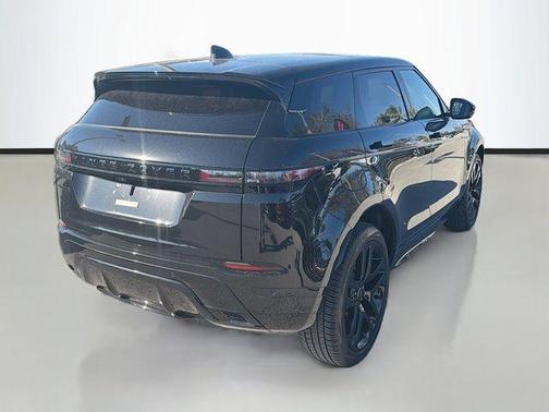2024 Land Rover Range Rover Evoque Dynamic SE
