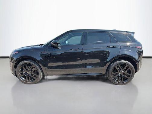 2024 Land Rover Range Rover Evoque Dynamic SE