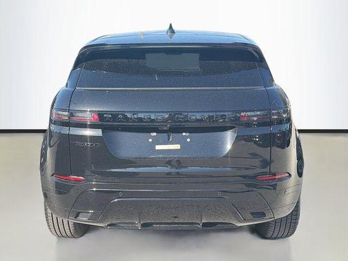2024 Land Rover Range Rover Evoque Dynamic SE