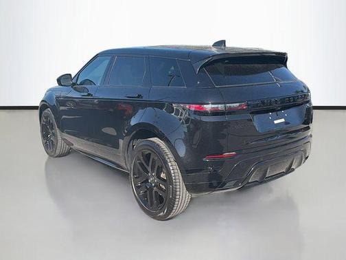 2024 Land Rover Range Rover Evoque Dynamic SE