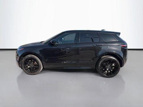 2024 Land Rover Range Rover Evoque Dynamic SE