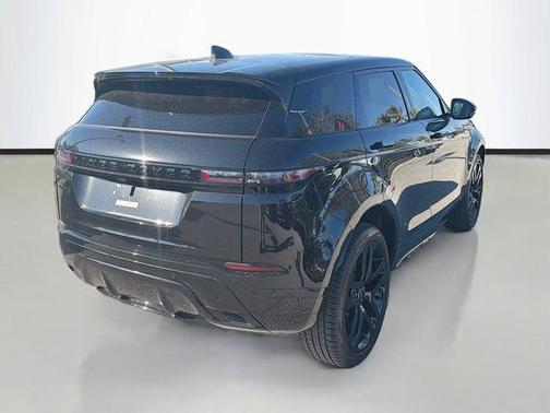 2024 Land Rover Range Rover Evoque Dynamic SE