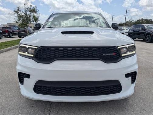 2025 Dodge Durango R/T