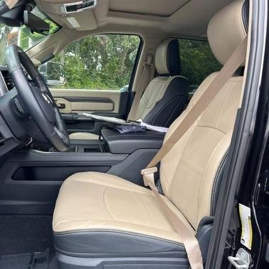 2022 RAM 2500 Limited