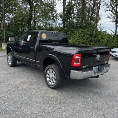 2022 RAM 2500 Limited