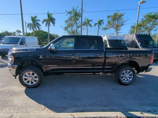 2022 RAM 2500 Limited
