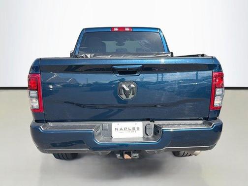 2022 RAM 3500 Big Horn