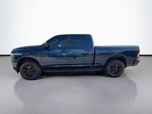 2022 RAM 3500 Big Horn