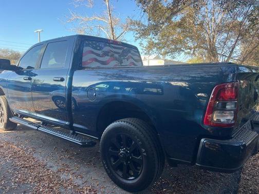 2022 RAM 3500 Big Horn