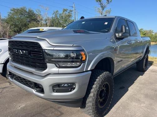 2023 RAM 2500 Limited