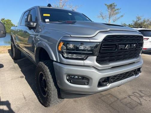 2023 RAM 2500 Limited