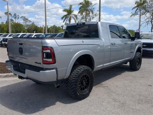 2023 RAM 2500 Limited