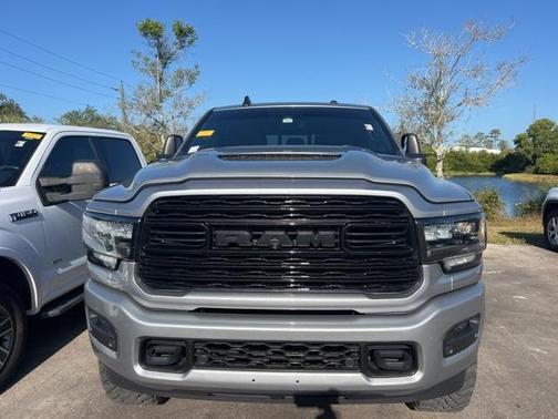 2023 RAM 2500 Limited