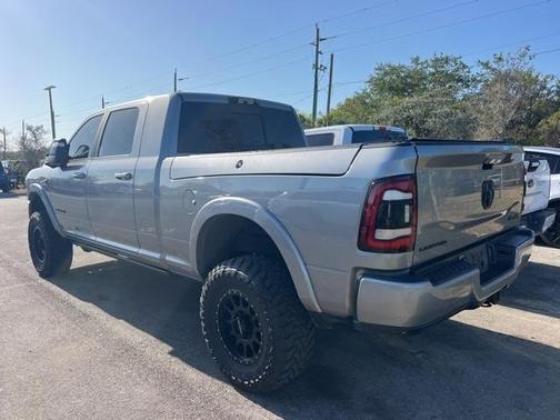 2023 RAM 2500 Limited