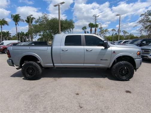 2023 RAM 2500 Limited