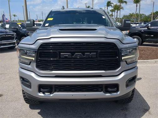 2023 RAM 2500 Limited