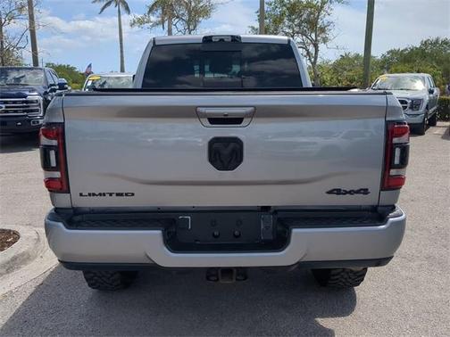 2023 RAM 2500 Limited