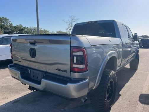 2023 RAM 2500 Limited