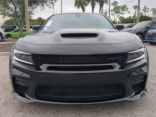 2023 Dodge Charger SRT Hellcat Widebody