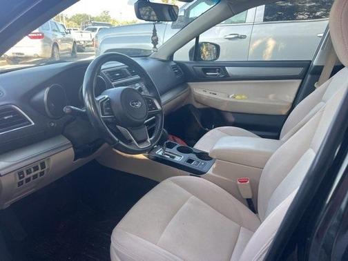 2019 Subaru Legacy 2.5i Premium