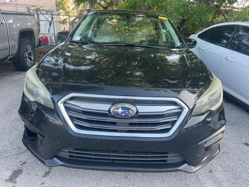 2019 Subaru Legacy 2.5i Premium