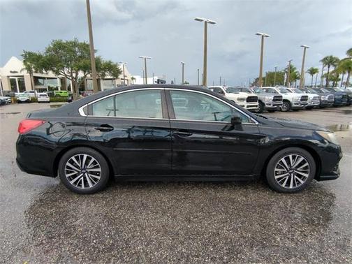 2019 Subaru Legacy 2.5i Premium