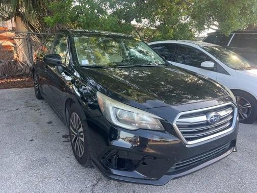 2019 Subaru Legacy 2.5i Premium
