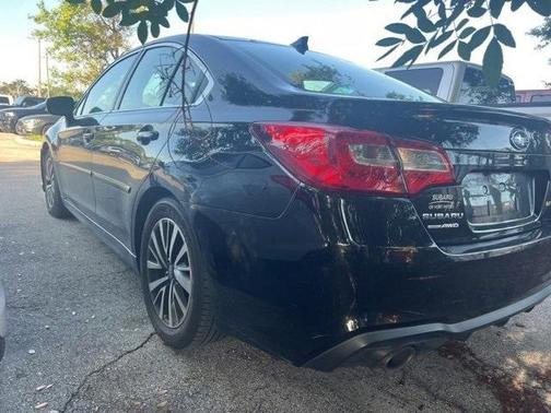 2019 Subaru Legacy 2.5i Premium