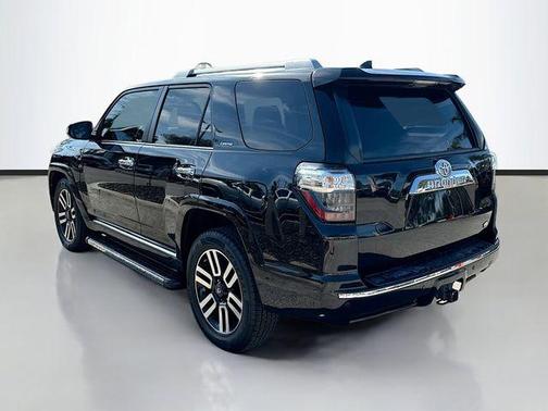 2020 Toyota 4Runner Limited