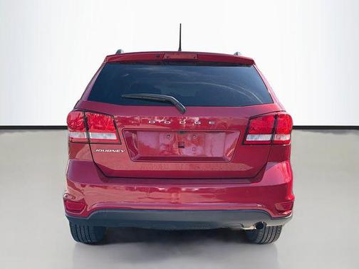 2018 Dodge Journey SXT