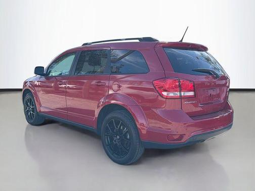 2018 Dodge Journey SXT