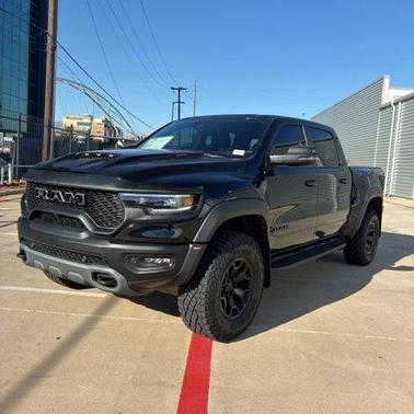 2023 RAM 1500 TRX