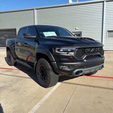 2023 RAM 1500 TRX