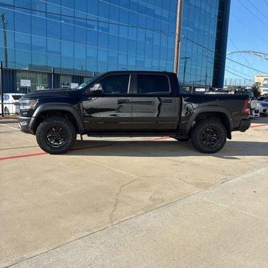 2023 RAM 1500 TRX