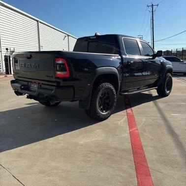 2023 RAM 1500 TRX