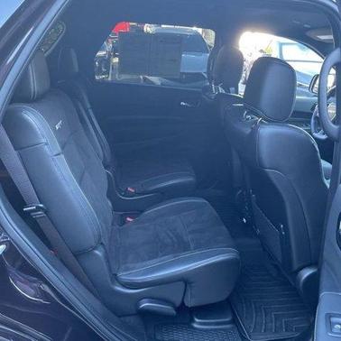 2023 Dodge Durango SRT Hellcat