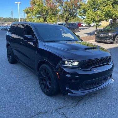 2023 Dodge Durango SRT Hellcat