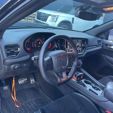 2023 Dodge Durango SRT Hellcat