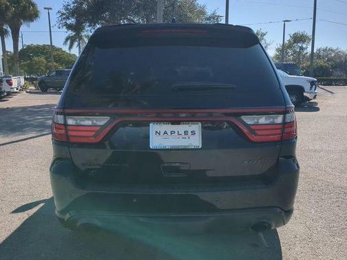 2023 Dodge Durango SRT Hellcat