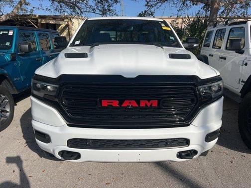 2022 RAM 1500 Limited