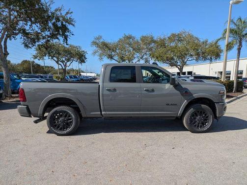 2026 RAM 2500 Limited