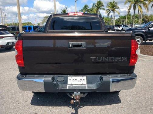 2019 Toyota Tundra 1794