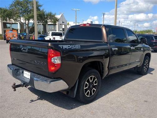 2019 Toyota Tundra 1794