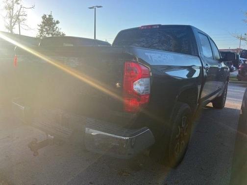 2019 Toyota Tundra 1794