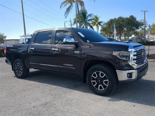 2019 Toyota Tundra 1794