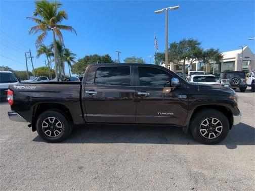 2019 Toyota Tundra 1794