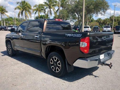 2019 Toyota Tundra 1794